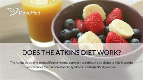 what lab tests are impacted by atkins|does the atkins diet work.